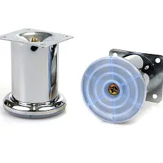 Опора мебельная MZ 148