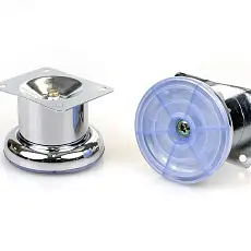 Опора мебельная MZ 145